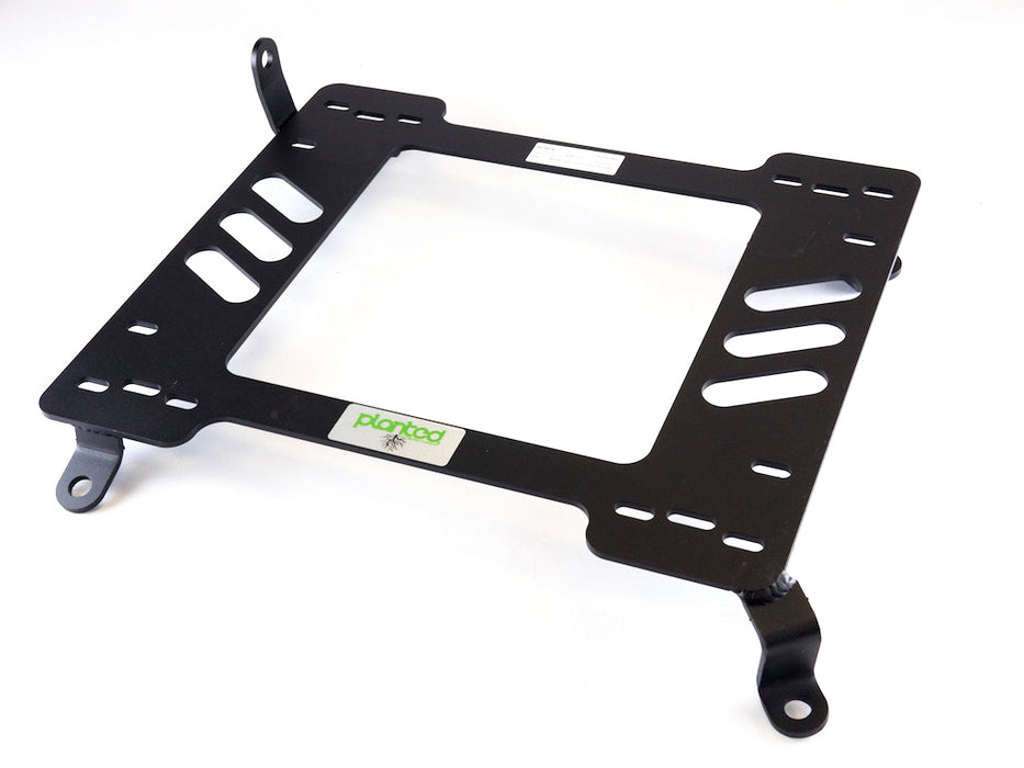 COBRA- Planted Seat Bracket- Mitsubishi Eclipse/Eagle Talon (1995-1999) - Driver / Left