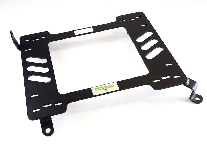COBRA- Planted Seat Bracket- Mitsubishi Eclipse/Eagle Talon (1995-1999) - Driver / Left