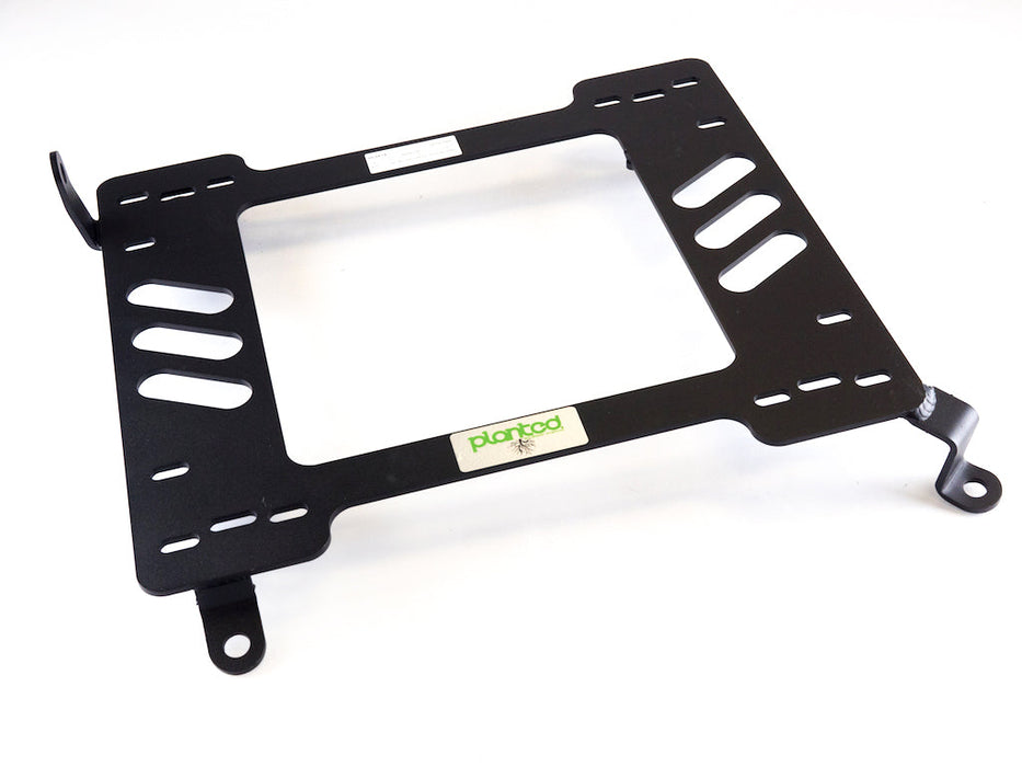 COBRA- Planted Seat Bracket- Mitsubishi Eclipse/Eagle Talon (1995-1999) - Driver / Left