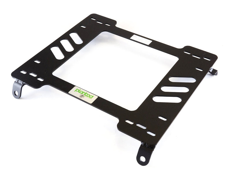 COBRA- Planted Seat Bracket- Acura Integra [models WITHOUT auto seat belt retractor] (1990-1993) - Driver / Left