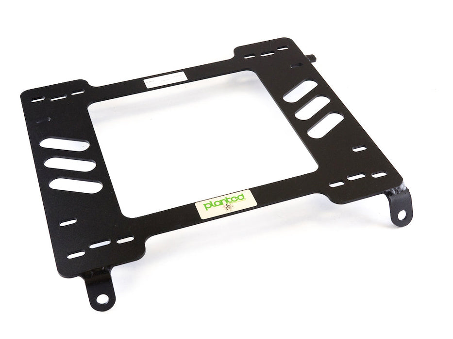 COBRA- Planted Seat Bracket- Acura Integra [models WITHOUT auto seat belt retractor] (1990-1993) - Driver / Left