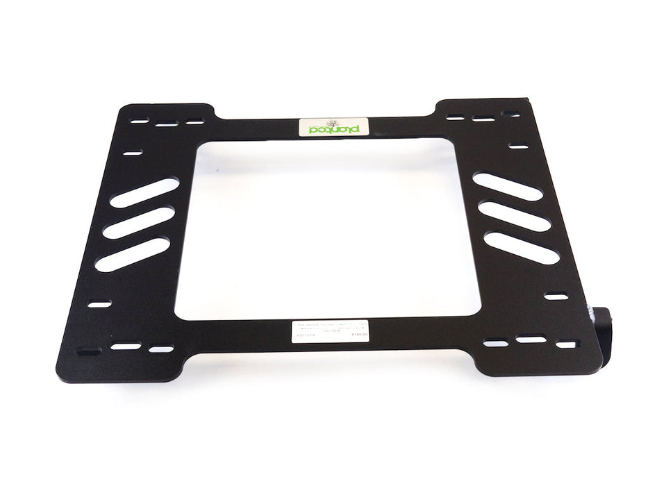 COBRA- Planted Seat Bracket- Acura Integra [models WITHOUT auto seat belt retractor] (1990-1993) - Passenger / Right