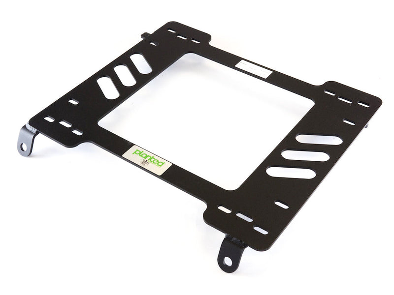COBRA- Planted Seat Bracket- Acura Integra [models WITHOUT auto seat belt retractor] (1990-1993) - Passenger / Right