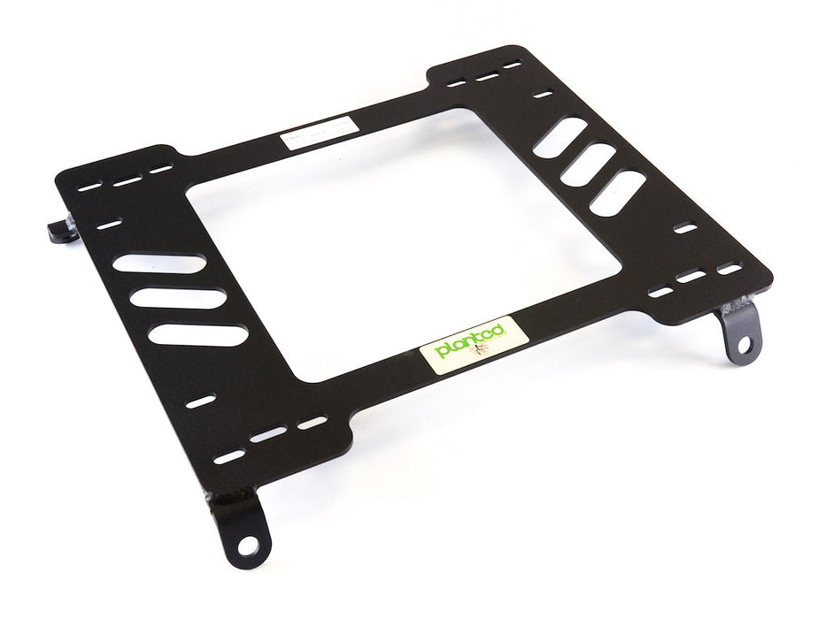 COBRA- Planted Seat Bracket- Acura Integra [models WITHOUT auto seat belt retractor] (1990-1993) - Passenger / Right