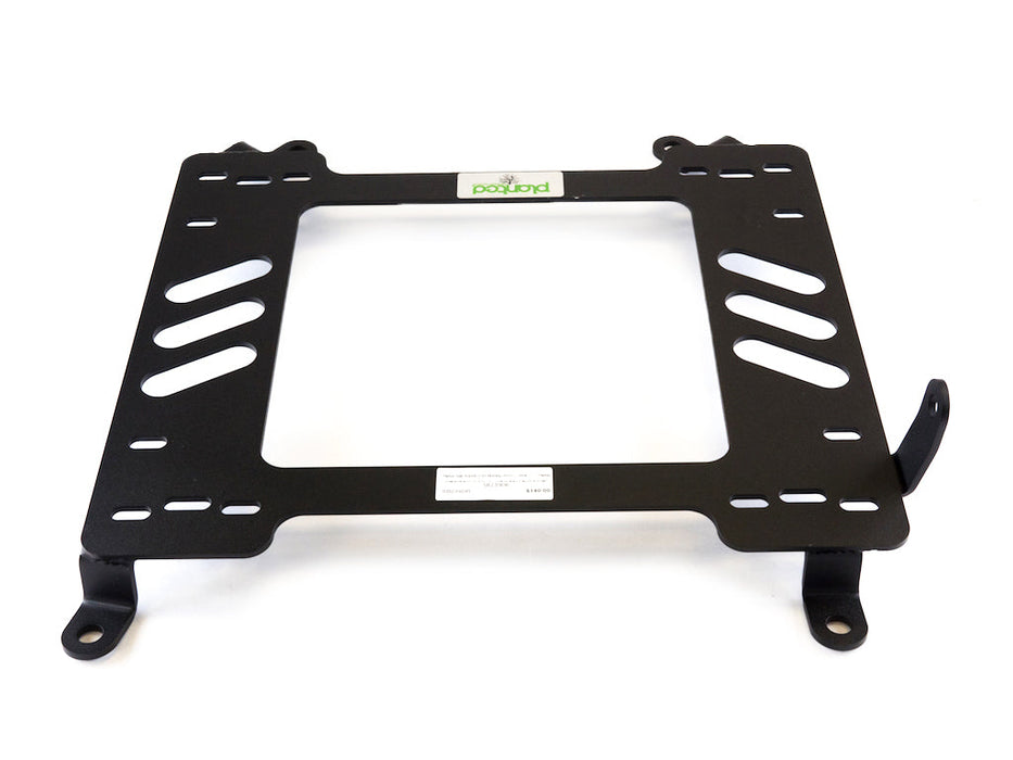 COBRA- Planted Seat Bracket- Ford Mustang (2015+) - Driver / Left
