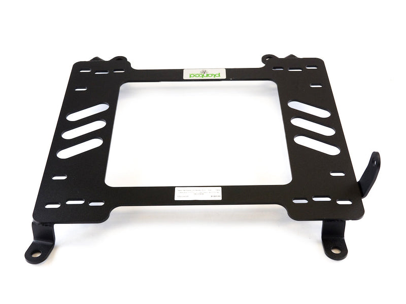 COBRA- Planted Seat Bracket- Ford Mustang (2015+) - Driver / Left