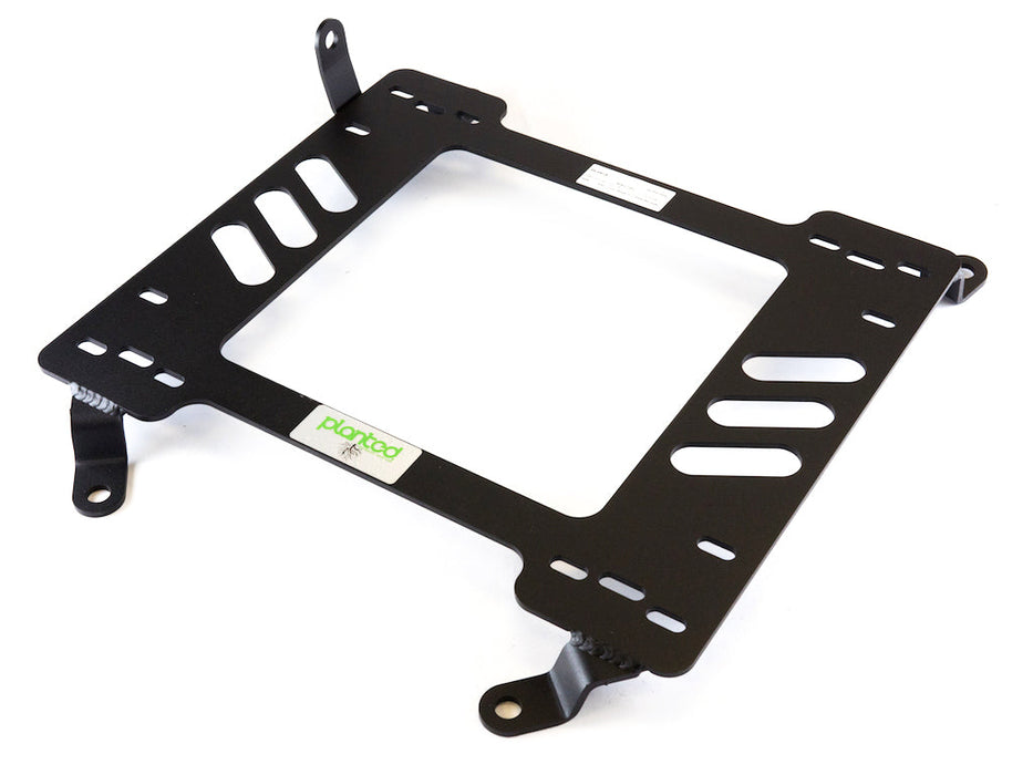 COBRA- Planted Seat Bracket- Ford Mustang (2015+) - Driver / Left