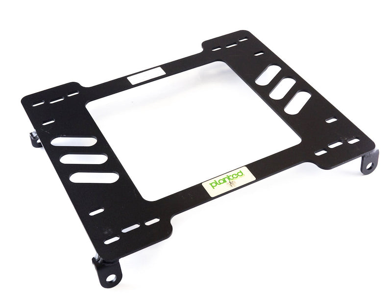 COBRA- Planted Seat Bracket- Honda Civic 3 Door Hatch Back [Excluding Si]  (1984-1987) - Passenger / Right