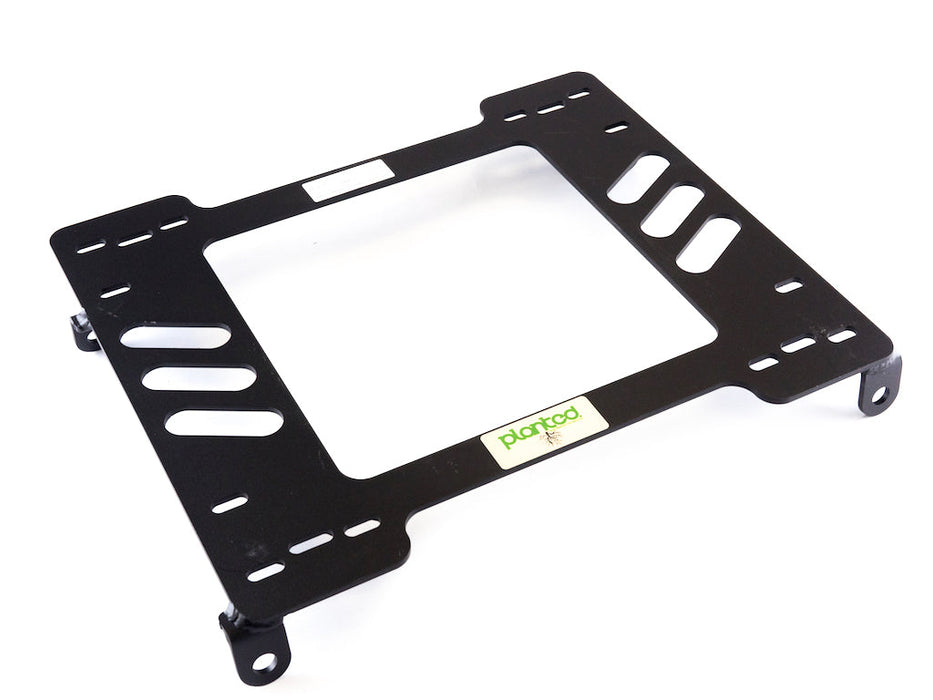 Planted Seat Bracket- Honda Civic 3 Door Hatch Back [Excluding Si]  (1984-1987) - Passenger / Right