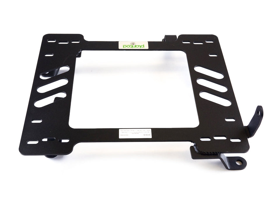 COBRA- Planted Seat Bracket- Chevrolet S-10 [Excluding Single Cab] (1994-2004) - Driver / Left