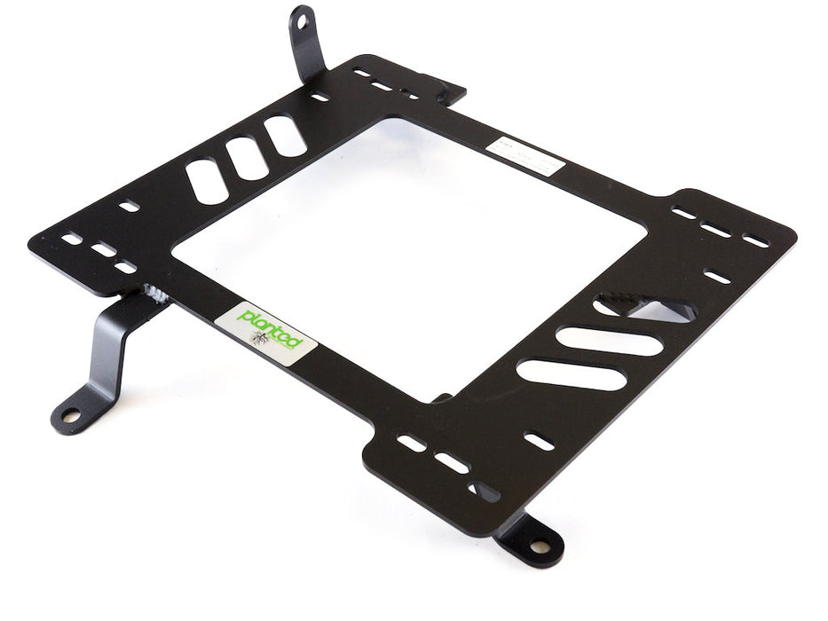 COBRA- Planted Seat Bracket- Chevrolet S-10 [Excluding Single Cab] (1994-2004) - Driver / Left