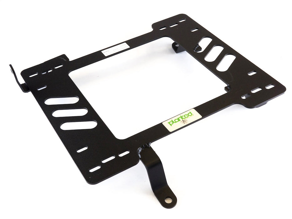 COBRA- Planted Seat Bracket- Chevrolet S-10 [Excluding Single Cab] (1994-2004) - Driver / Left