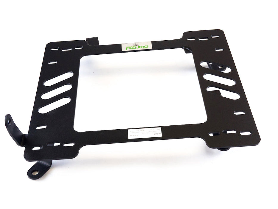 COBRA- Planted Seat Bracket- Chevrolet S-10 [Excluding Single Cab] (1994-2004) - Passenger / Right