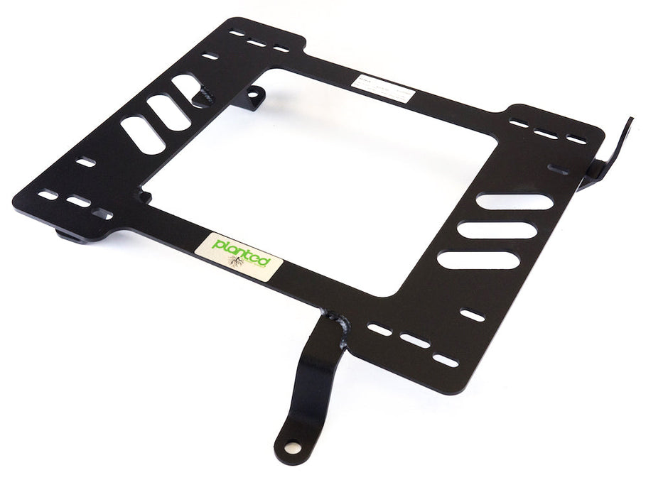 COBRA- Planted Seat Bracket- Chevrolet S-10 [Excluding Single Cab] (1994-2004) - Passenger / Right