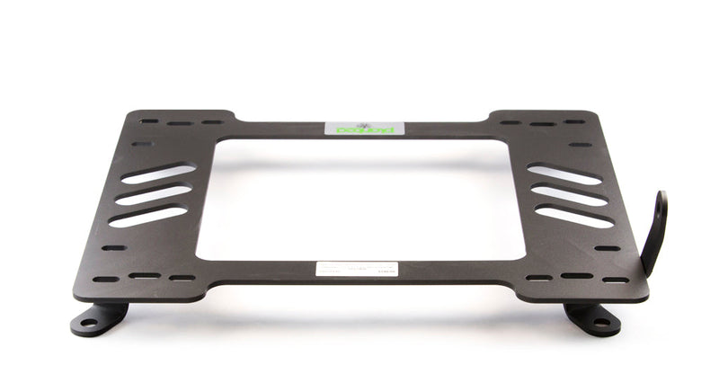 COBRA- Planted Seat Bracket- BMW 2 Series Coupe [F22 Chassis] (2014+) - Driver / Left