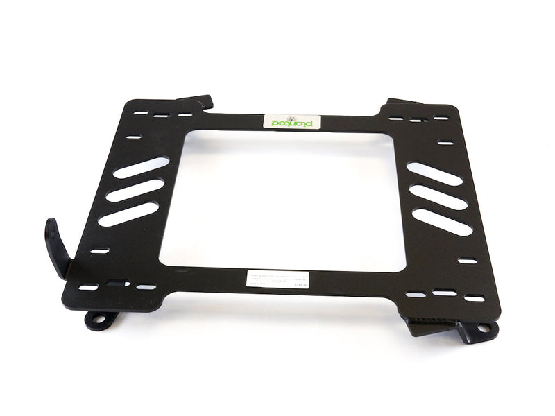 COBRA- Planted Seat Bracket- BMW 2 Series Coupe [F22 Chassis] (2014+) - Passenger / Right