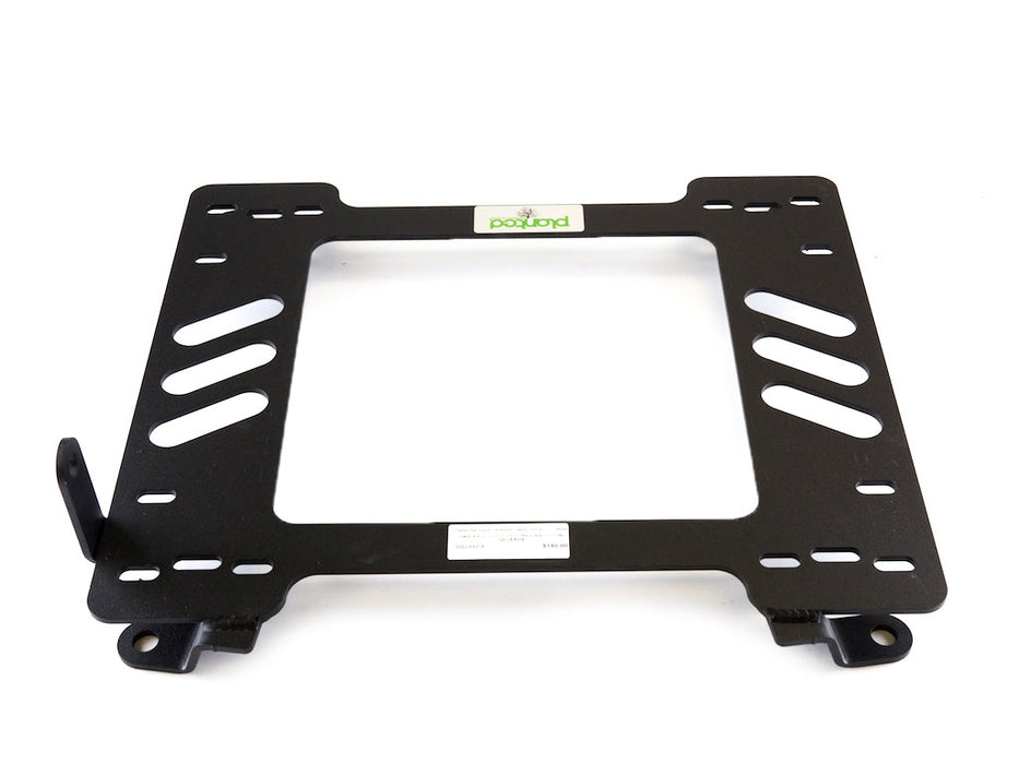 COBRA- Planted Seat Bracket- Lamborghini Gallardo (2003-2014) - Passenger / Right