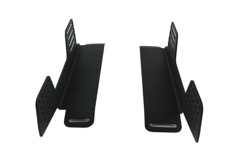 Planted Seat Bracket- Mazda MX-5 Miata [NA Chassis] (1989-1997) LOW - Passenger / Right *For Side Mount Seats Only*
