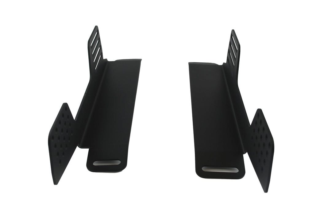 Planted Seat Bracket- Mazda MX-5 Miata [NA Chassis] (1989-1997) LOW - Passenger / Right *For Side Mount Seats Only*