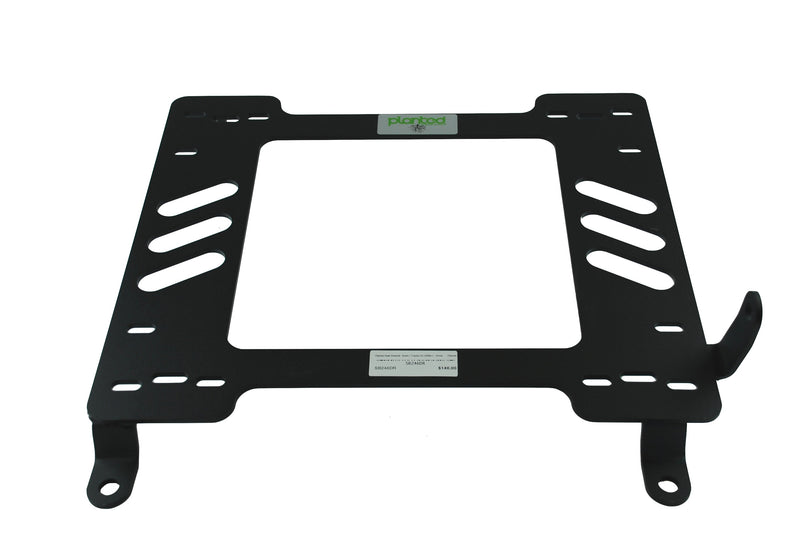 COBRA- Planted Seat Bracket- Scion / Toyota IQ (2008-2016) - Driver / Left