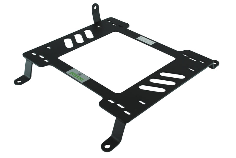 COBRA- Planted Seat Bracket- Scion / Toyota IQ (2008-2016) - Driver / Left