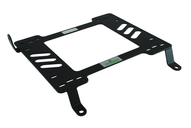COBRA- Planted Seat Bracket- Scion / Toyota IQ (2008-2016) - Driver / Left