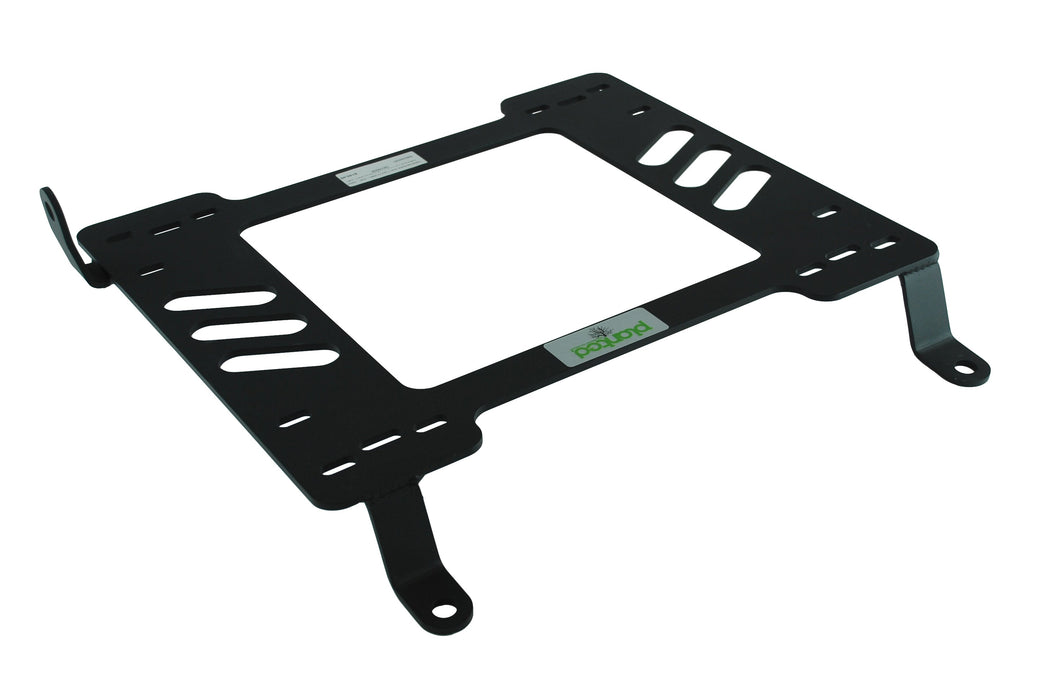 COBRA- Planted Seat Bracket- Scion / Toyota IQ (2008-2016) - Driver / Left