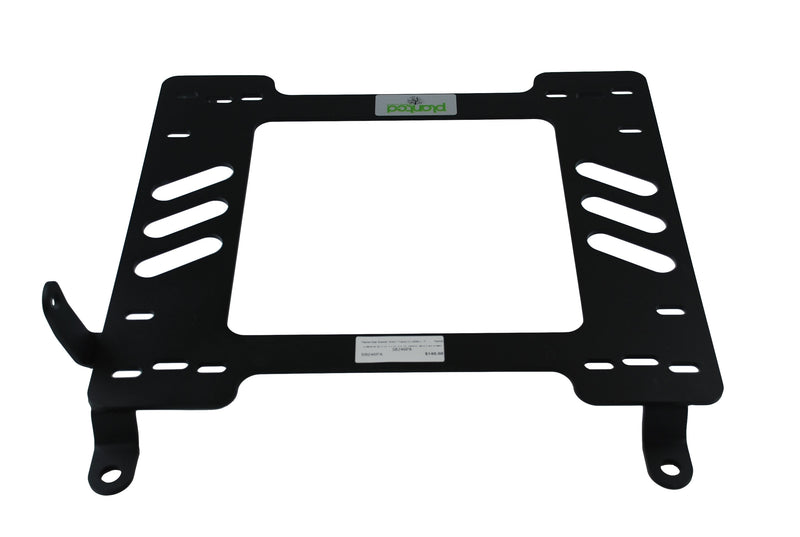 COBRA- Planted Seat Bracket- Scion / Toyota IQ (2008-2016) - Passenger / Right