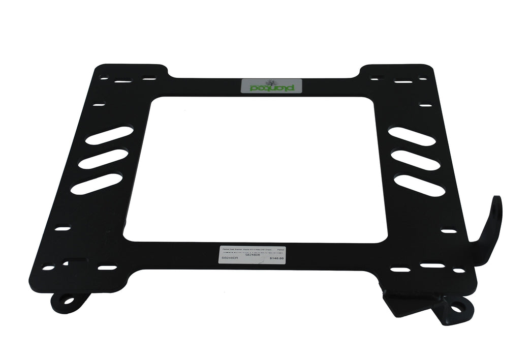 COBRA- Planted Seat Bracket- Mazda MX-5 Miata [ND Chassis] (2016+) - Driver / Left