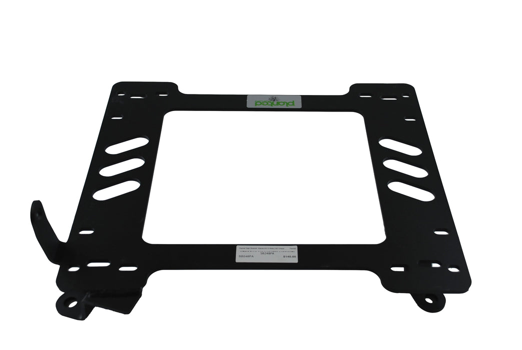 COBRA- Planted Seat Bracket- Mazda MX-5 Miata [ND Chassis] (2016+) - Passenger / Right
