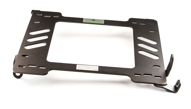 COBRA- Planted Seat Bracket- Acura CL Coupe (2001-2003) - Driver / Left