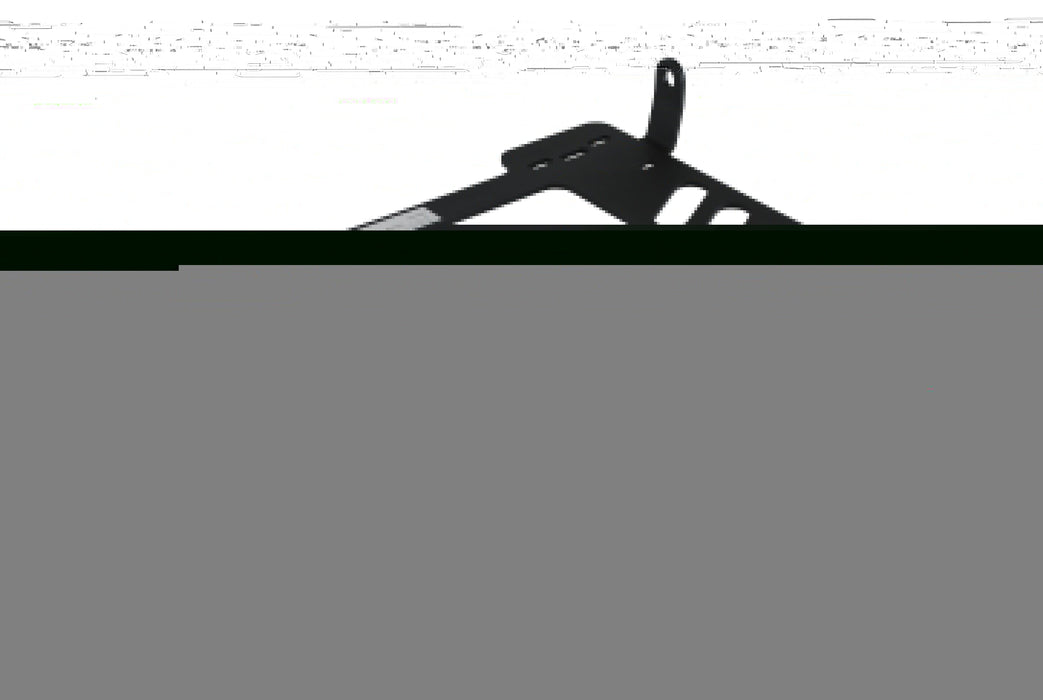 Planted Seat Bracket- BMW 5 Series [6th Generation Pre-LCI Model, F10/F11/F07 Chassis] (2011-2013) - Driver / Left