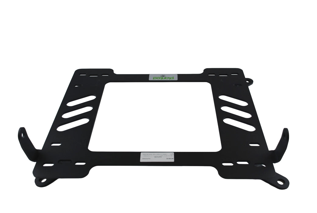 COBRA- Planted Seat Bracket- BMW 5 Series [6th Generation Pre-LCI Model, F10/F11/F07 Chassis] (2011-2013) - Passenger / Right