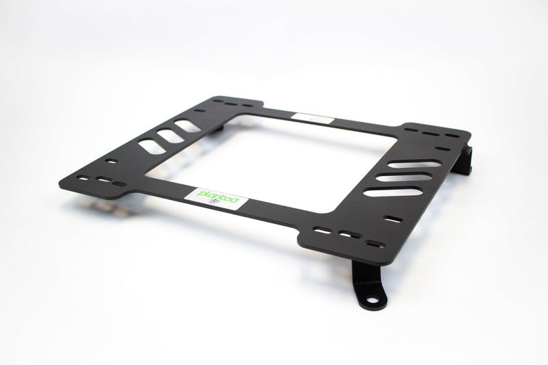 COBRA- Planted Seat Bracket- Chevrolet Nova 4 Door Sedan [Excluding Bench Seat Models] (1962-1965) - Driver / Left