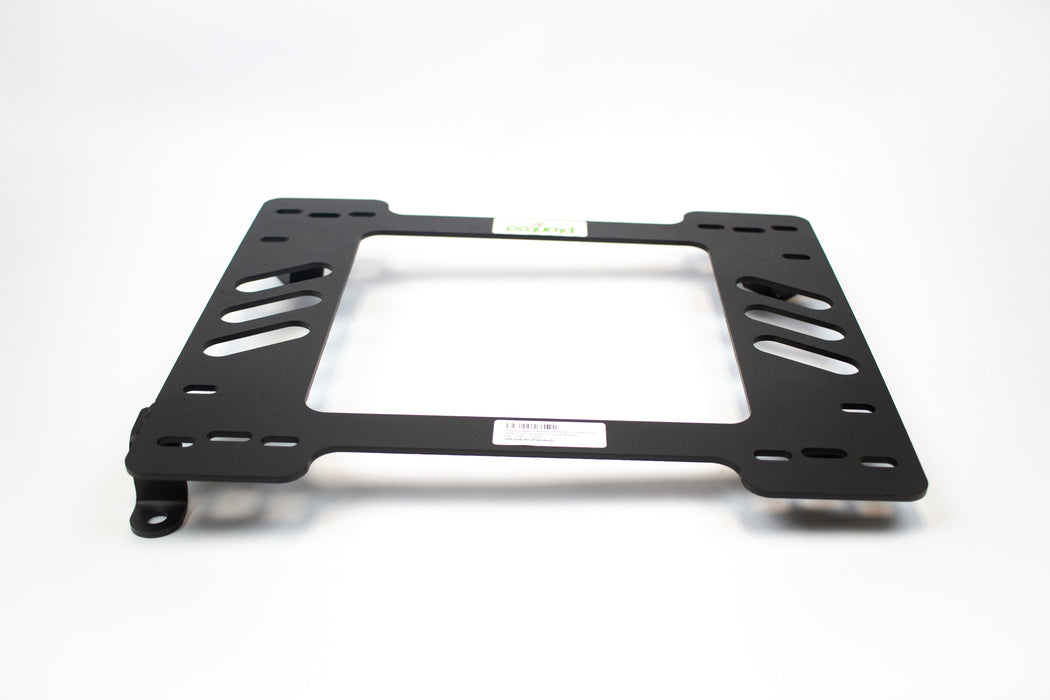 COBRA- Planted Seat Bracket- Chevrolet Nova 4 Door Sedan [Excluding Bench Seat Models] (1962-1965) - Driver / Left