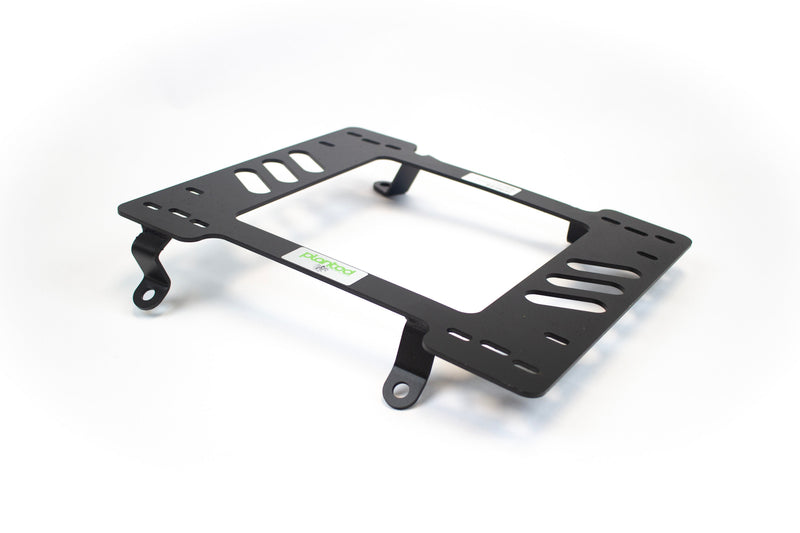 COBRA- Planted Seat Bracket- Ford Bronco [Third Generation Excluding Bench Seat Models] (1980-1986) - Driver / Left