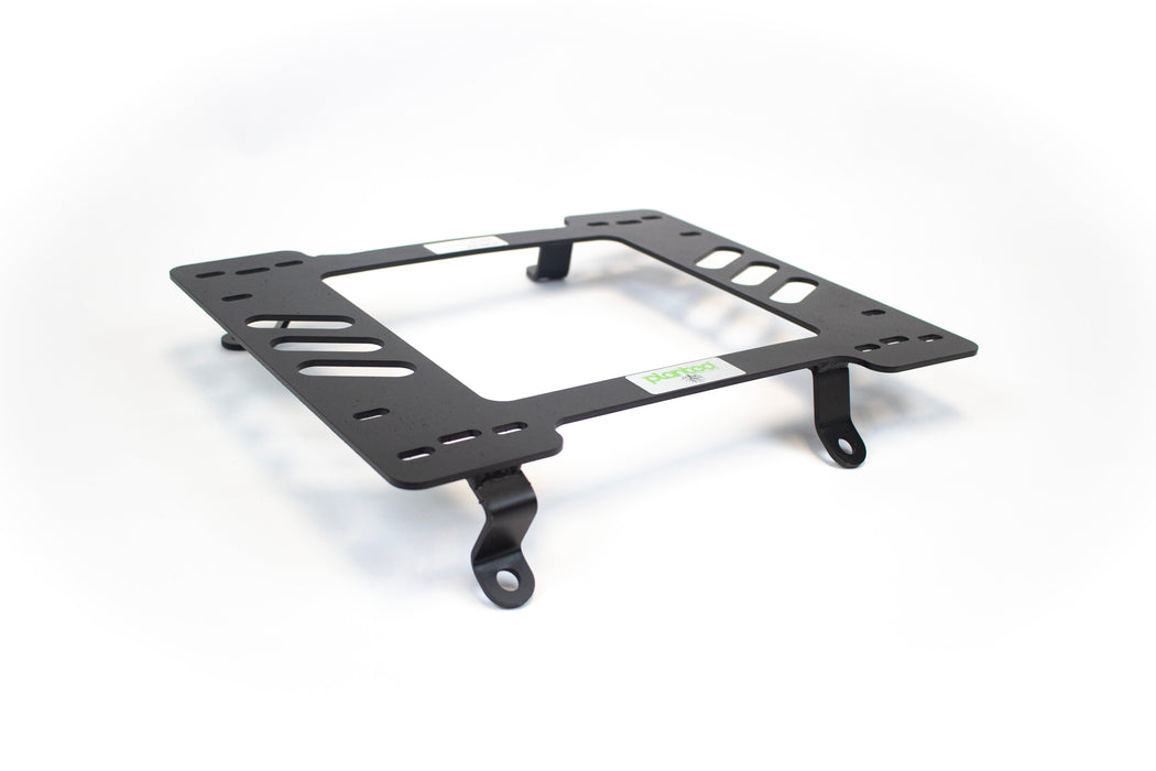 COBRA- Planted Seat Bracket- Ford Bronco [Third Generation Excluding Bench Seat Models] (1980-1986) - Driver / Left