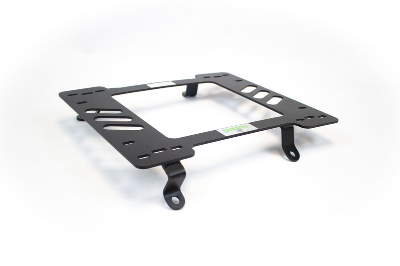 COBRA- Planted Seat Bracket- Ford Bronco [Third Generation Excluding Bench Seat Models] (1980-1986) - Driver / Left
