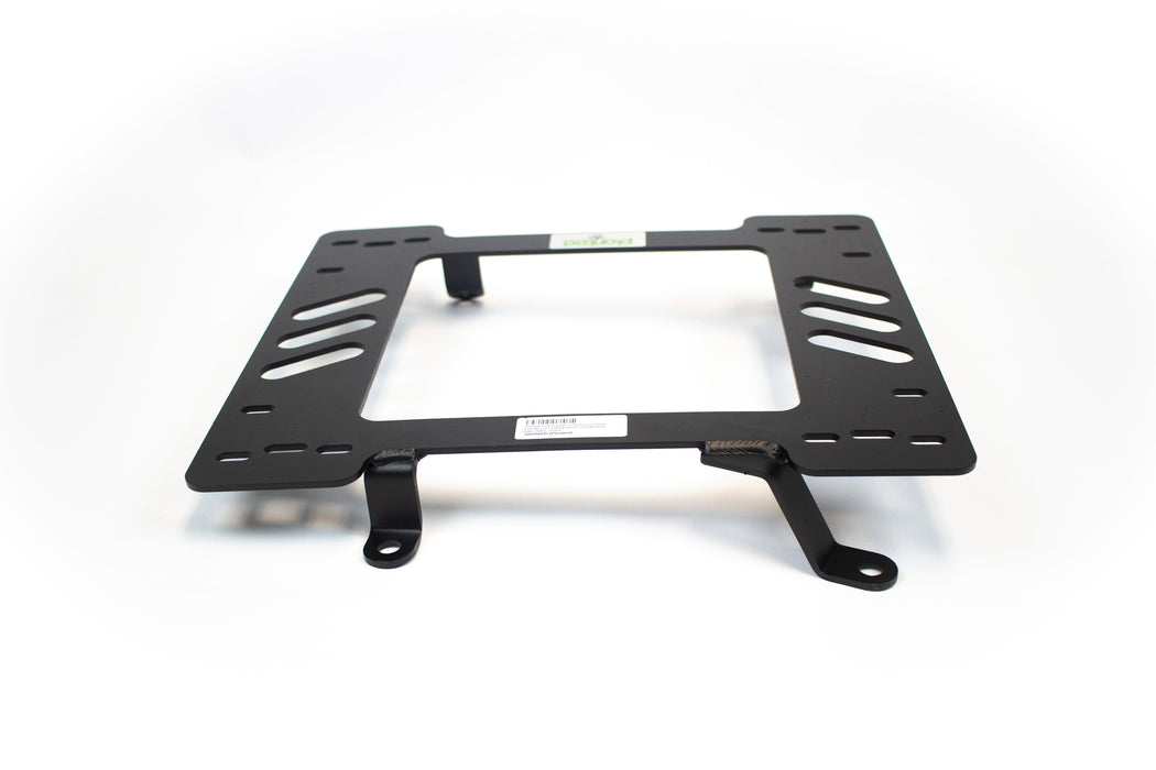 COBRA- Planted Seat Bracket- Ford Bronco [Third Generation Excluding Bench Seat Models] (1980-1986) - Driver / Left