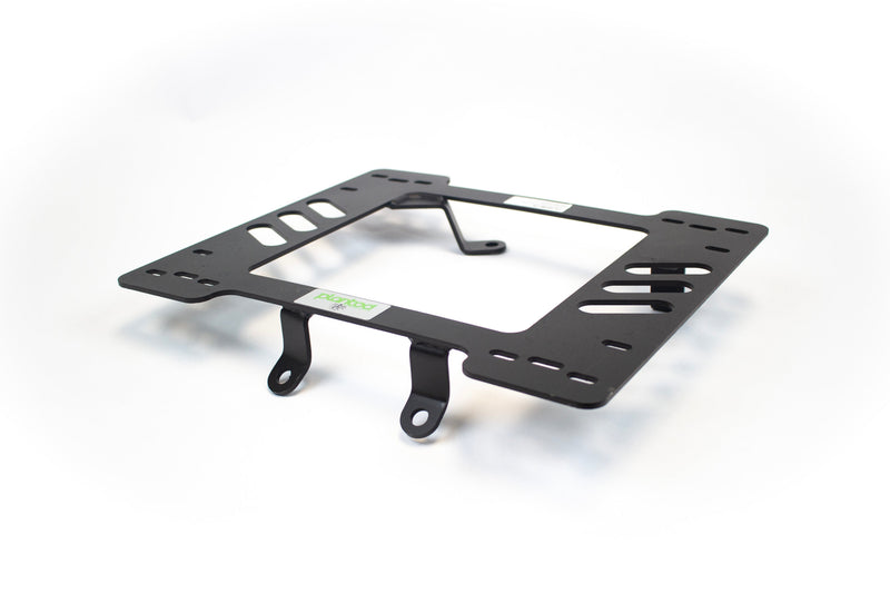 Planted Seat Bracket- Ford Bronco [Third Generation Excluding Bench Seat Models] (1980-1986) - Passenger / Right