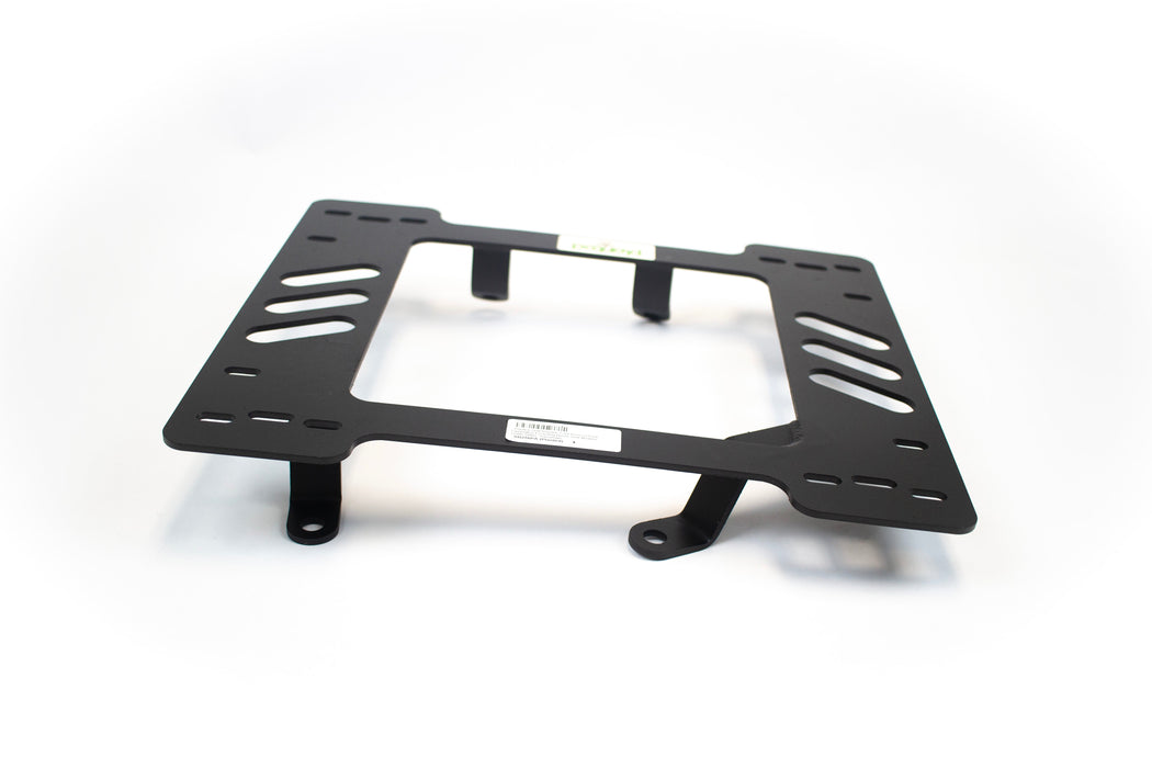 COBRA- Planted Seat Bracket- Ford Bronco [Third Generation Excluding Bench Seat Models] (1980-1986) - Passenger / Right