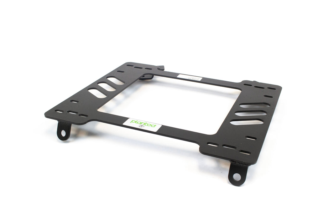 COBRA- Planted Seat Bracket- Nissan/Datsun 720 Pickup (1980 -1986) - Driver / Left