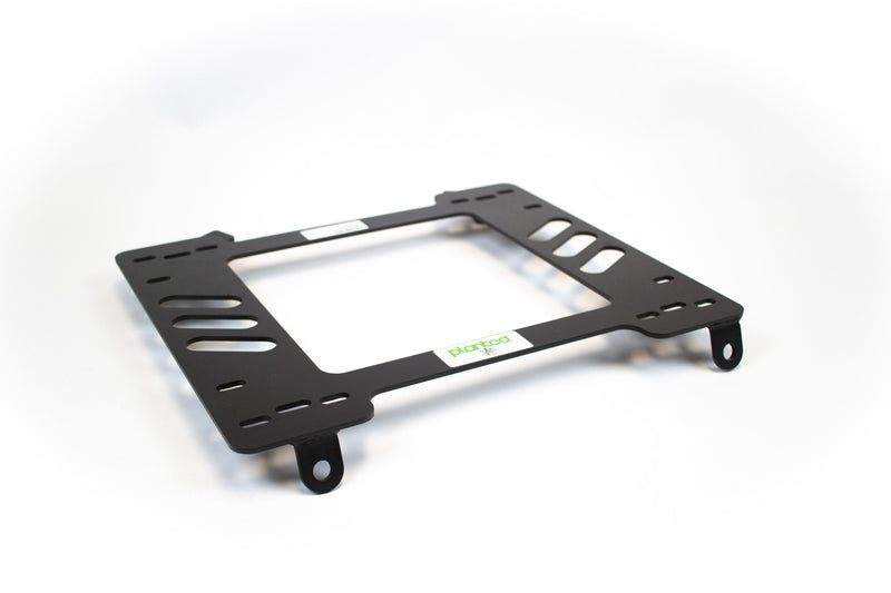 COBRA- Planted Seat Bracket- Nissan/Datsun 720 Pickup (1980 -1986) - Driver / Left