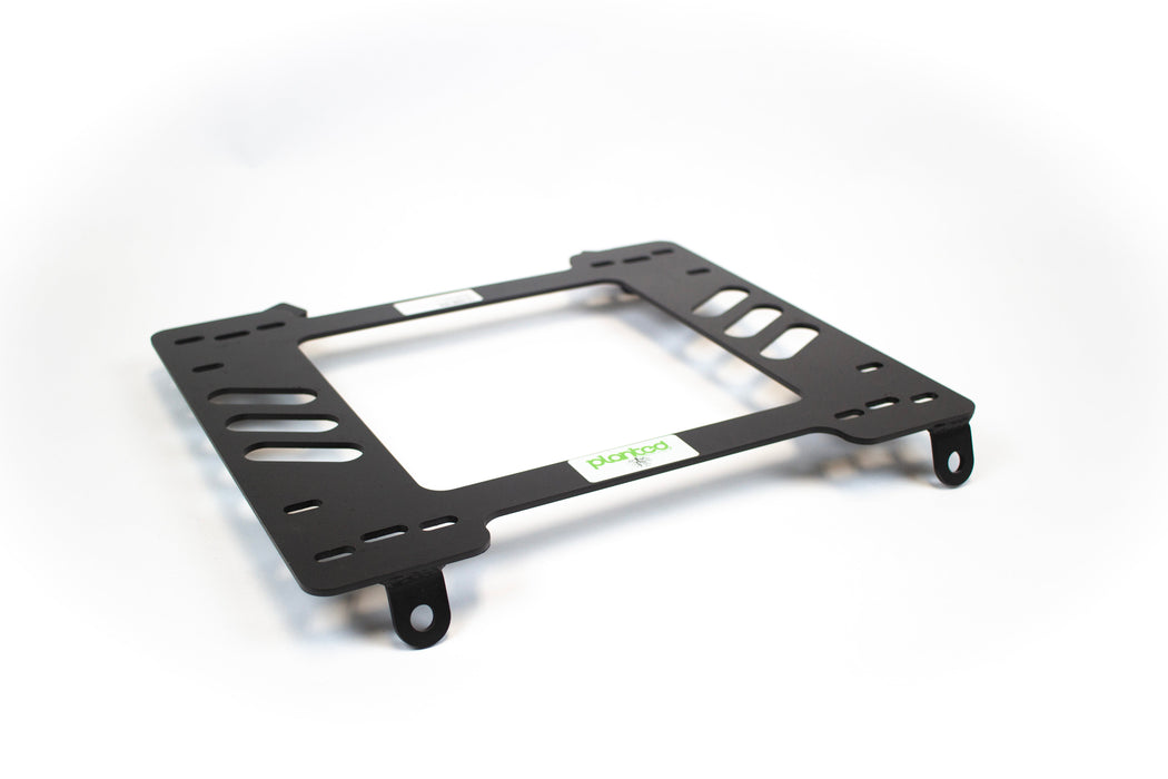 COBRA- Planted Seat Bracket- Nissan/Datsun 720 Pickup (1980 -1986) - Driver / Left