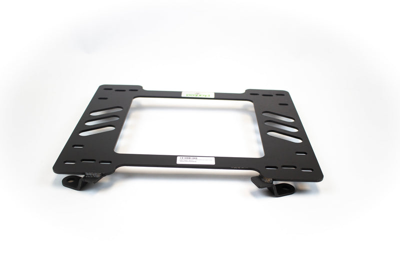 COBRA- Planted Seat Bracket- Nissan/Datsun 720 Pickup (1980 -1986) - Driver / Left