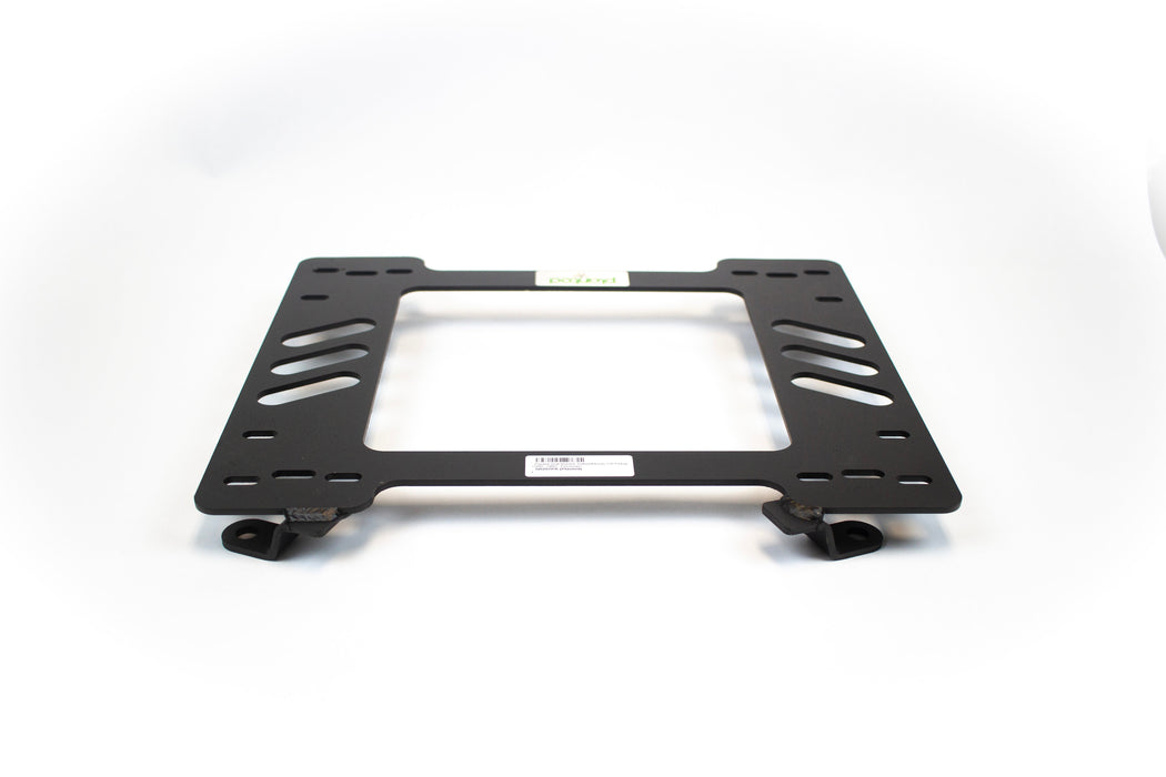 COBRA- Planted Seat Bracket- Nissan/Datsun 720 Pickup (1980 -1986) - Passenger / Right