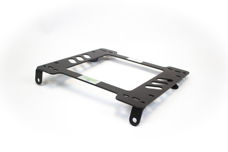 COBRA- Planted Seat Bracket- Honda Civic 3 door Hatch Back [Second Generation] (1980-1983) - Driver / Left