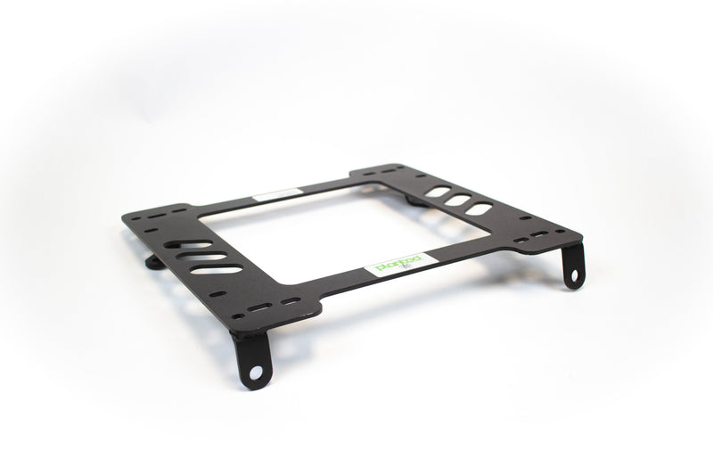 COBRA- Planted Seat Bracket- Honda Civic 3 door Hatch Back [Second Generation] (1980-1983) - Driver / Left