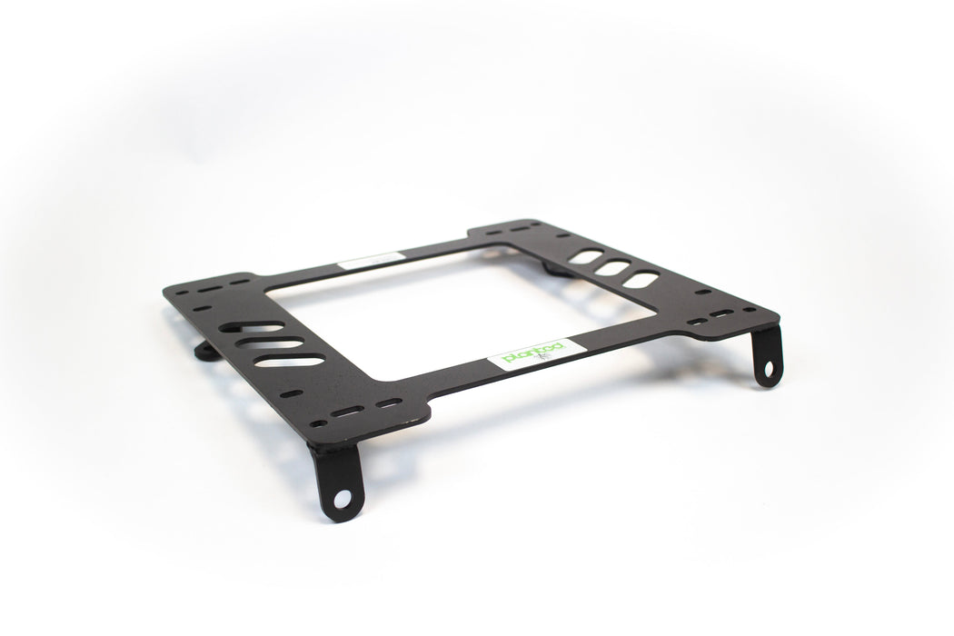 COBRA- Planted Seat Bracket- Honda Civic 3 door Hatch Back [Second Generation] (1980-1983) - Driver / Left
