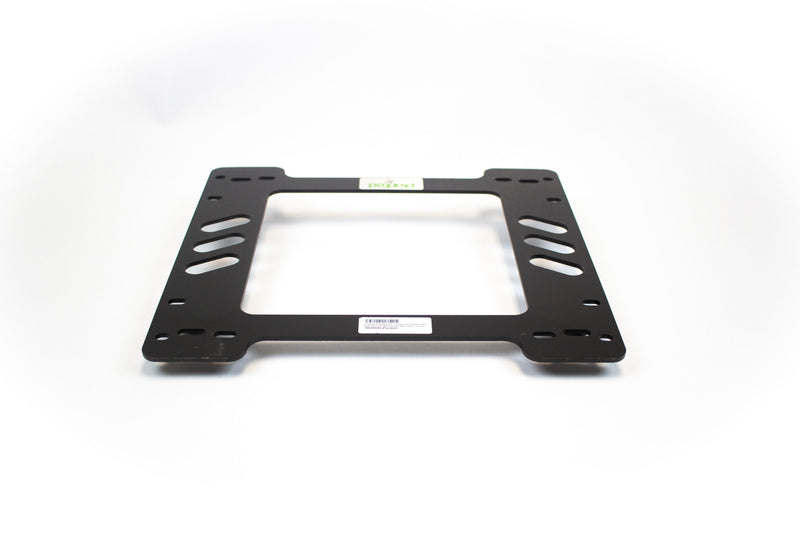 COBRA- Planted Seat Bracket- Honda Civic 3 door Hatch Back [Second Generation] (1980-1983) - Driver / Left